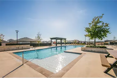 218 Mount Vernon Way, Liberty Hill, TX 78642 - Photo 37