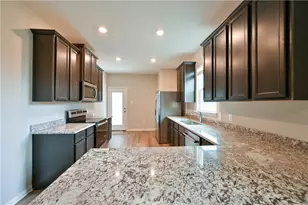 218 Mount Vernon Way, Liberty Hill, TX 78642 - Photo 9