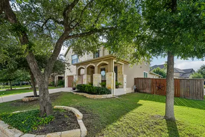 1601 Bovina Drive, Leander, TX 78641 - Photo 3