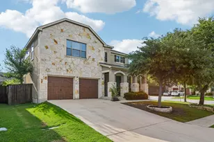 1601 Bovina Dr, Leander, TX 78641 - Photo 3