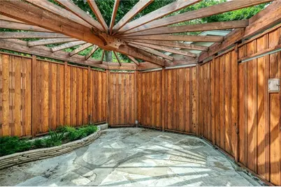 815 E 31st Street #A, Austin, TX 78705 - Photo 5