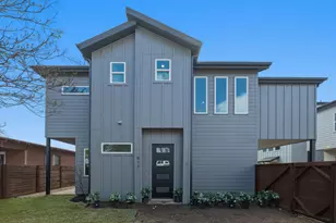 909 Calle Limon, Austin, TX 78702 - Photo 1