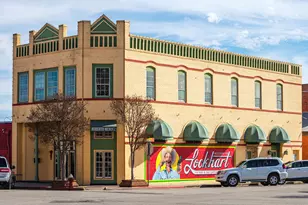 3916 Melody Rd, Lockhart, TX 78644 - Photo 33