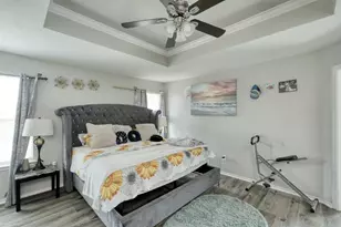 3808 Julianas Way, Round Rock, TX 78665 - Photo 5