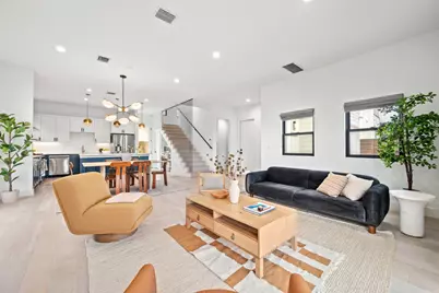 503 Havana Street #A, Austin, TX 78704 - Photo 5