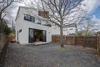 503 Havana Street #A, Austin, TX 78704 - Photo 27