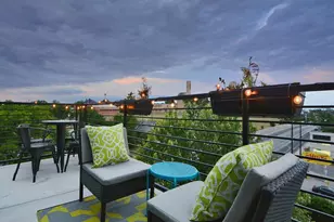 1615 E 7th St, Austin, TX 78702 - Photo 5