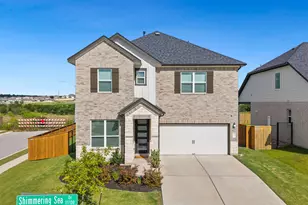 11701 Shimmering Sea Dr, Austin, TX 78747 - Photo 1