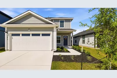 293 Ebbsfleet Drive, Uhland, TX 78640 - Photo 1
