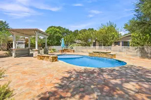 3809 Wyldwood Rd, Austin, TX 78739 - Photo 5