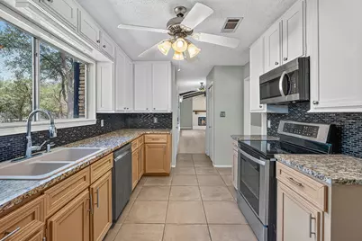 3809 Wyldwood Road, Austin, TX 78739 - Photo 13