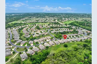 502 Davis Mountain Circle, Georgetown, TX 78633 - Photo 35
