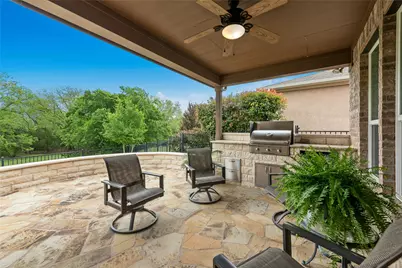 502 Davis Mountain Circle, Georgetown, TX 78633 - Photo 31