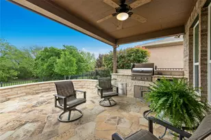 502 Davis Mountain Cir, Georgetown, TX 78633 - Photo 31
