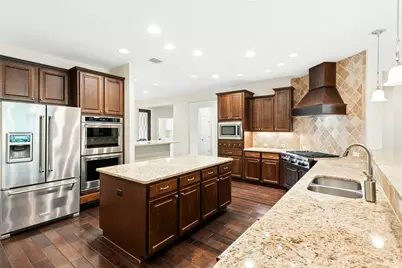 502 Davis Mountain Circle, Georgetown, TX 78633 - Photo 11