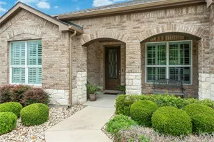 502 Davis Mountain Cir, Georgetown, TX 78633 - Photo 3