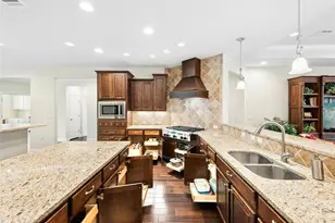 502 Davis Mountain Cir, Georgetown, TX 78633 - Photo 13