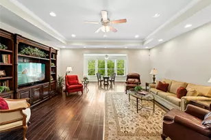 502 Davis Mountain Cir, Georgetown, TX 78633 - Photo 5