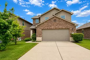 1225 Fairhaven Gtwy, Georgetown, TX 78626 - Photo 1