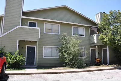 10810 Topperwein Drive #A, Austin, TX 78758 - Photo 1