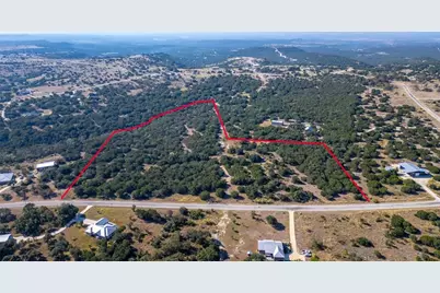 129 Lost Canyon Creek, Bertram, TX 78605 - Photo 1