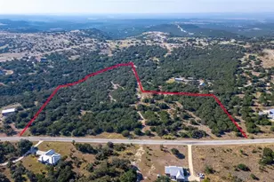 129 Lost Canyon Creek, Bertram, TX 78605 - Photo 1