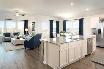 18015 Prairie Falcon Way, Pflugerville, TX 78660 - Photo 9