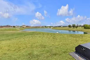 130 Yearling Wy, Georgetown, TX 78626 - Photo 23