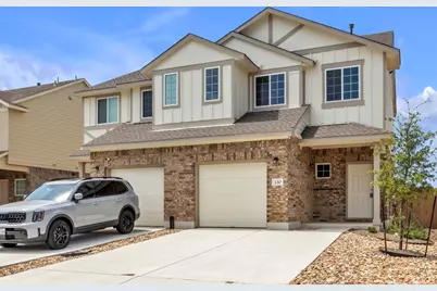 130 Yearling Way, Georgetown, TX 78626 - Photo 17