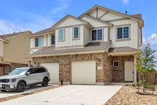 130 Yearling Wy, Georgetown, TX 78626 - Photo 17