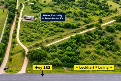 227 Henderson Lane, Lockhart, TX 78644 - Photo 3