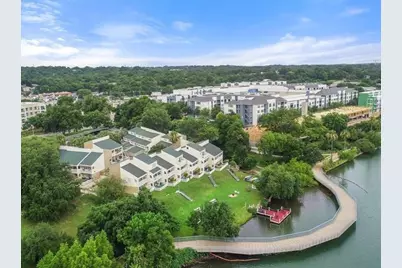1818 S Lakeshore Drive #7, Austin, TX 78741 - Photo 1
