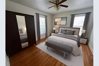 819 E 31st Street, Austin, TX 78705 - Photo 9