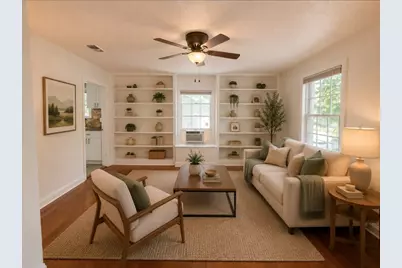 819 E 31st Street, Austin, TX 78705 - Photo 3