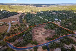 Tbd Sycamore Creek Dr, Dripping Springs, TX 78620 - Photo 1