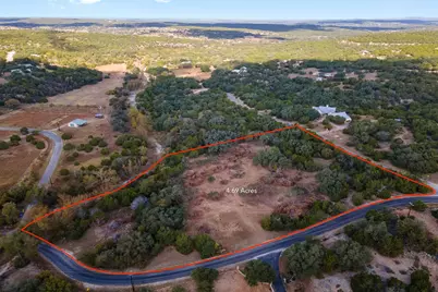 Tbd Sycamore Creek Drive, Dripping Springs, TX 78620 - Photo 3