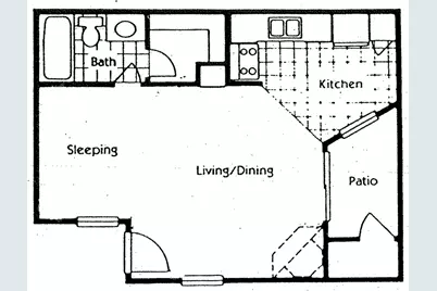 2323 Wells Branch Parkway #F104, Austin, TX 78728 - Photo 3