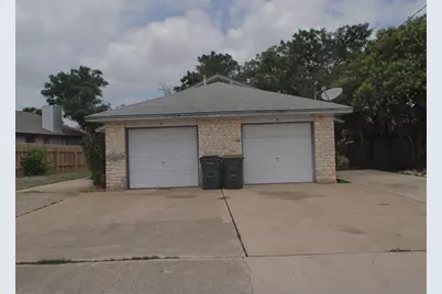 617 Luther Drive #B, Georgetown, TX 78628 - Photo 1