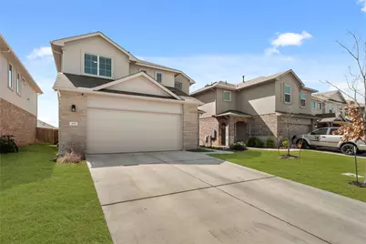 509 Otto Avenue, Georgetown, TX 78626 - Photo 3