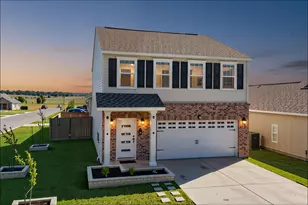 101 Magnum Force Dr, Jarrell, TX 76537 - Photo 5