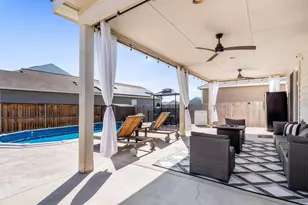 101 Magnum Force Dr, Jarrell, TX 76537 - Photo 3