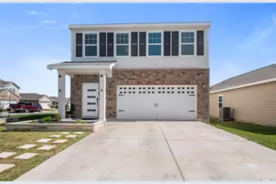 101 Magnum Force Drive, Jarrell, TX 76537 - Photo 29