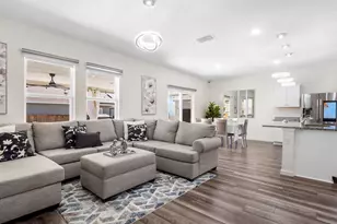 101 Magnum Force Dr, Jarrell, TX 76537 - Photo 7