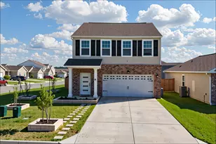 101 Magnum Force Dr, Jarrell, TX 76537 - Photo 5