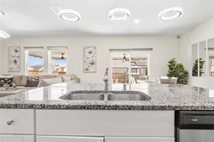 101 Magnum Force Dr, Jarrell, TX 76537 - Photo 13