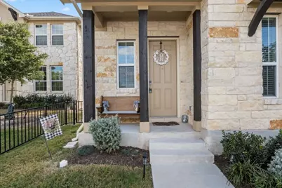 248 Delaware Mountains Terrace, Dripping Springs, TX 78620 - Photo 5