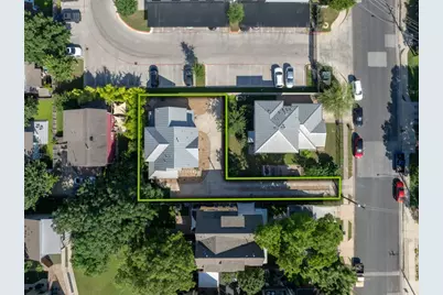 3129 Govalle Avenue, Austin, TX 78702 - Photo 27