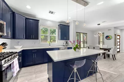 3129 Govalle Avenue, Austin, TX 78702 - Photo 5