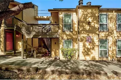 1000 W 26th Street #109, Austin, TX 78705 - Photo 1