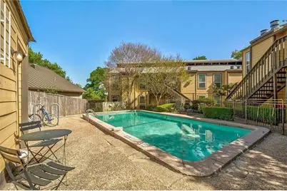 1000 W 26th Street #109, Austin, TX 78705 - Photo 11